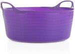 Purple - Soakwash Phil Basin 14 Liters