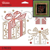 Bling Holiday Gifts - Jolee's Boutique Dimensional Stickers
