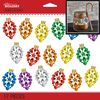 Bling Holiday Lights - Jolee's Boutique Dimensional Stickers
