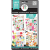 Brilliant Year - Create 365 Happy Planner Sticker Value Pack