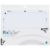 Silhouette Curio PixScan Mat 8.5"x6"