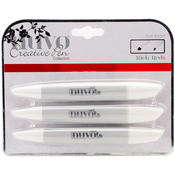 Rich Reds - Nuvo Creative Pen Collection