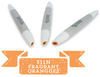 Fragrant Oranges - Nuvo Creative Pen Collection