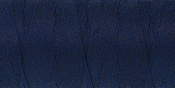 Night Blue - Metrosene 100% Core Spun Polyester 50wt 547yd