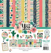Just Be You Collection Kit - Echo Park