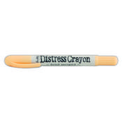 Dried Marigold Tim Holtz Distress Crayon - Ranger