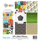 Soccer Collection Kit - Echo Park