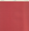Red Licorice Two Paper - Spectrum - Authentique