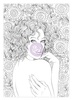 Princess Coloring Book 2 - Prima