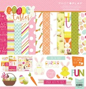 Hoppy Easter Collection Kit - Photoplay