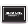 Intense Black - Hero Arts Dye Ink Pad