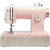 Stitch Happy Pink Sewing Machine, We R Memory Keepers
