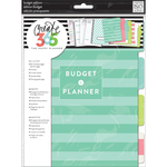 Budget - Create 365 Classic Planner Extension Pages