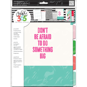 Something Big Month - Create 365 Big Planner Extension Pack