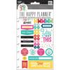 Happy Brights - Create 365 Planner Stickers