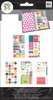 Happy Brights - Create 365 Planner Stickers