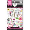 Today Is The Day - Create 365 Happy Planner Sticker Value Pack