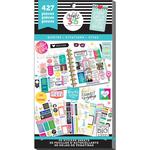 Quotes - Create 365 Happy Planner Sticker Value Pack