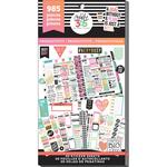 Productivity - Create 365 Happy Planner Sticker Value Pack