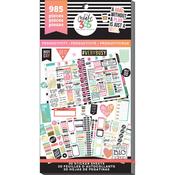 Productivity - Create 365 Happy Planner Sticker Value Pack