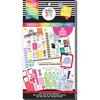Rainbow - Create 365 Happy Planner Sticker Value Pack