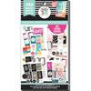 Big Color Way - Create 365 Happy Planner Sticker Value Pack