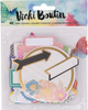 Label Stickers - Vicki Boutin