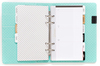 Personal Boxed Kit Memory Planner - Heidi Swapp
