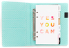 Personal Boxed Kit Memory Planner - Heidi Swapp