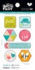 - Illustrated Faith Seeds Of Faith Epoxy Stickers