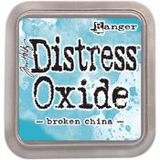 Broken China Distress Oxides Ink Pad - Tim Holtz
