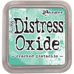 Cracked Pistachio Distress Oxides Ink Pad - Tim Holtz