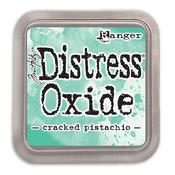 Cracked Pistachio Tim Holtz Distress Oxide Ink Pad - Ranger