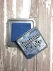 Faded Jeans Tim Holtz Distress Oxide Ink Pad - Ranger