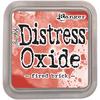 Fired Brick Distress Oxides Ink Pad - Tim Holtz