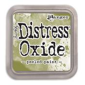 Peeled Paint Tim Holtz Distress Oxide Ink Pad - Ranger