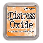 Spiced Marmalade Tim Holtz Distress Oxide Ink Pad - Ranger