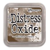 Walnut Stain Tim Holtz Distress Oxide Ink Pad - Ranger