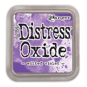 Wilted Violet Tim Holtz Distress Oxide Ink Pad - Ranger