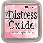 Worn Lipstick Distress Oxides Ink Pad - Tim Holtz