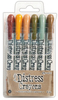 Tim Holtz Distress Crayon Set #10