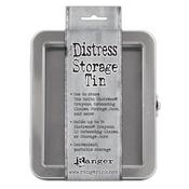 Tim Holtz Distress Storage Tin - Ranger