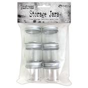 Tim Holtz Distress Storage Jars - Ranger