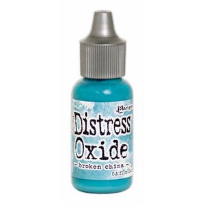 Broken China Tim Holtz Distress Oxide Re-Inker - Ranger