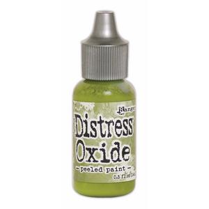 Peeled Paint Tim Holtz Distress Oxide Re-Inker - Ranger