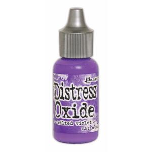 Wilted Violet Tim Holtz Distress Oxide Re-Inker - Ranger