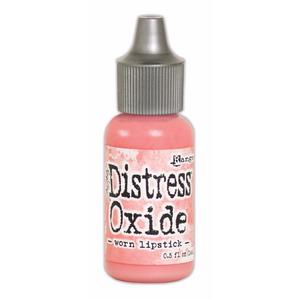 Worn Lipstick Tim Holtz Distress Oxide Re-Inker - Ranger