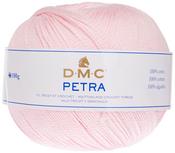 DMC 54458 - Petra Crochet Cotton Thread Size 3