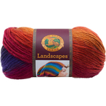 Volcano - Landscapes Yarn