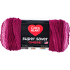 Anemone - Red Heart Super Saver Ombre Yarn